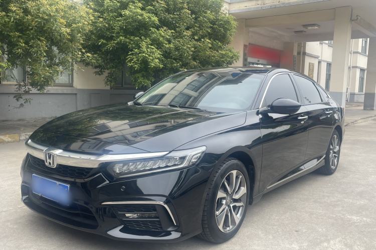 Used Honda Inspire 2019 260TURBO Jingyue Edition China VI Exterior 1