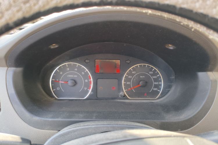 Used Wuling Rongguang V 2016 1.2L Practical Version Instrument Cluster