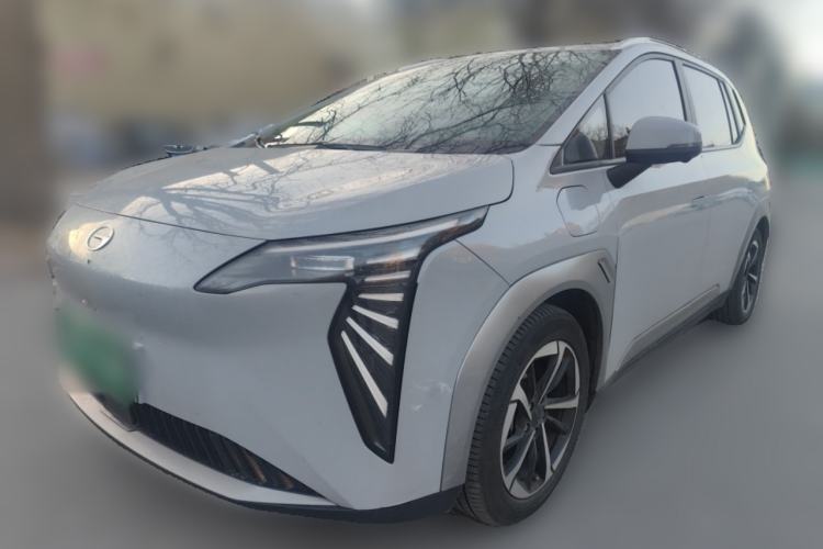 Used AION Y 2023 Plus 510 Smart Edition