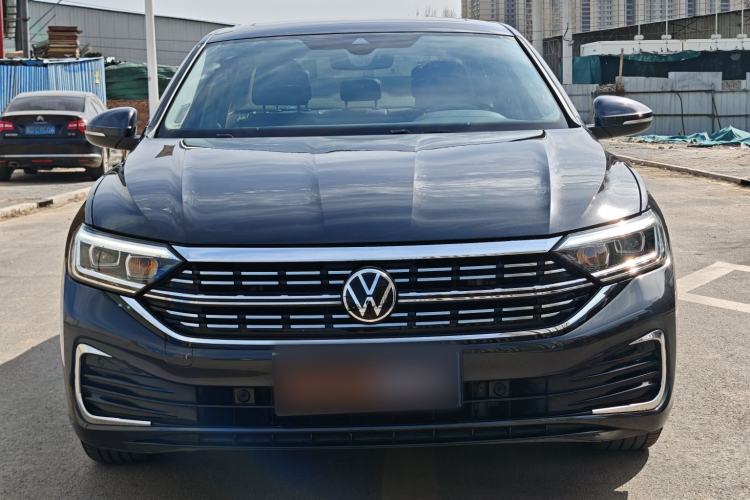 Used Volkswagen Sagitar 2023 200TSI DSG Excellence Edition Exterior 2