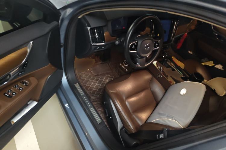 Used Volvo S90 2019 T5 Zhiyi Edition