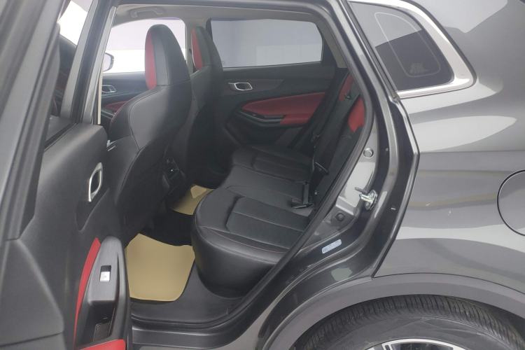 Used Changan CS55PLUS 2022 2nd Generation 1.5T DCT Prestige Version