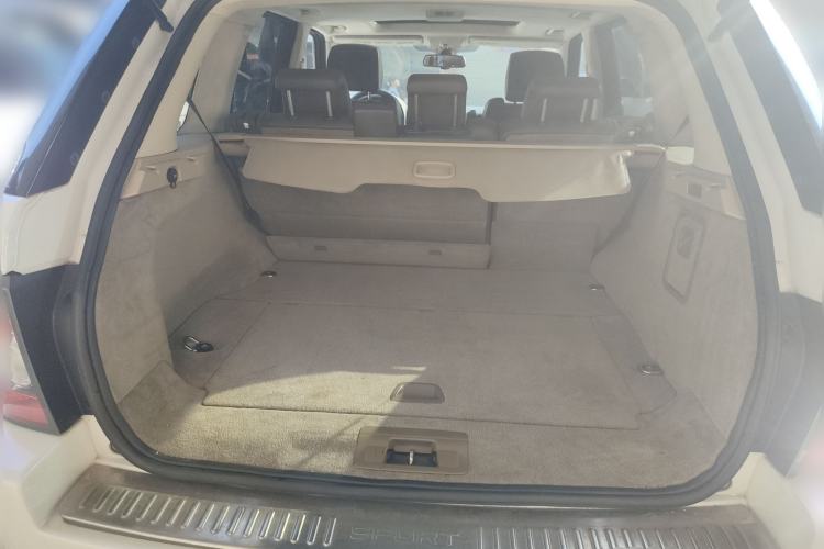 Used Land Rover Range Rover Sport 2011 5.0 SC V8 HSE