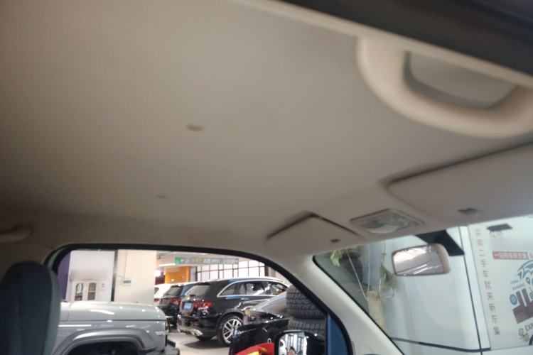 Used Dongfeng Fengon MINIEV 2022 Candy-Style Lollipop