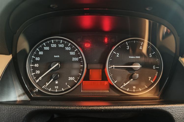 Used BMW X1 2013 sDrive18i Leading Model