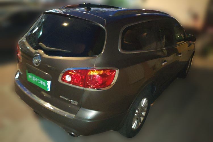 Used Buick Enclave 2010 3.6L Elite Edition
