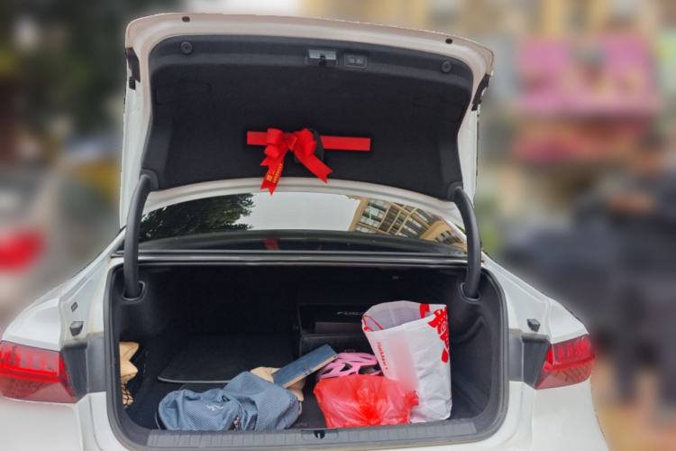 Used Audi A7L 2024 45 TFSI Luxury Edition