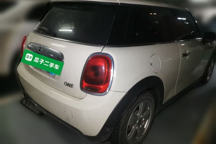 Used MINI 2014 1.2T ONE