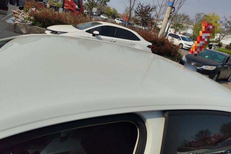 Used Volkswagen Bora 2020 1.5L Manual Fashion Edition
