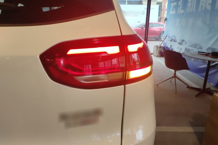 Used Haval H6 2020 2.0 GDIT Automatic GT Luxury Edition
