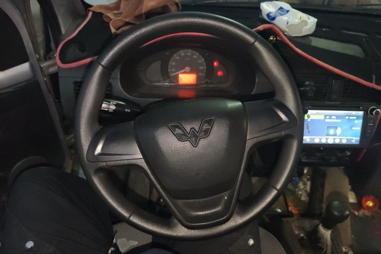 Used Wuling Rongguang 2012 1.5L Extended Basic Version
