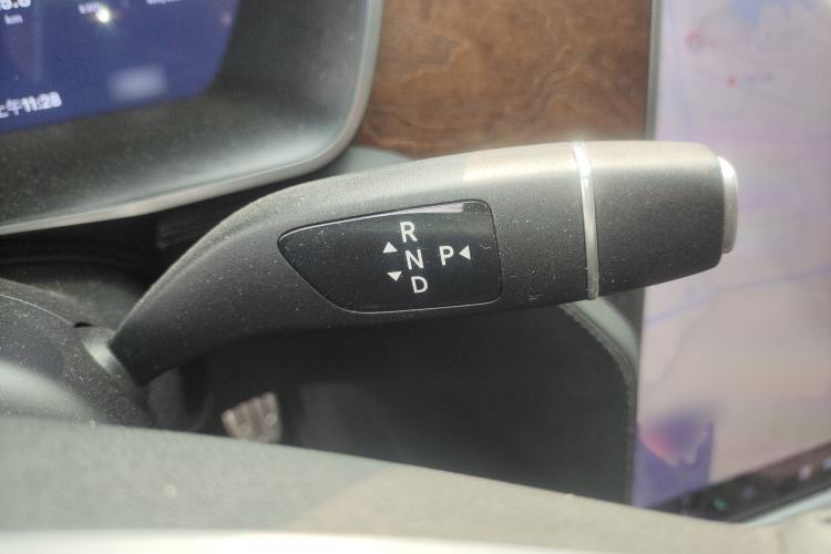 Used Tesla Model X 2020 Long-Range Upgrade Version