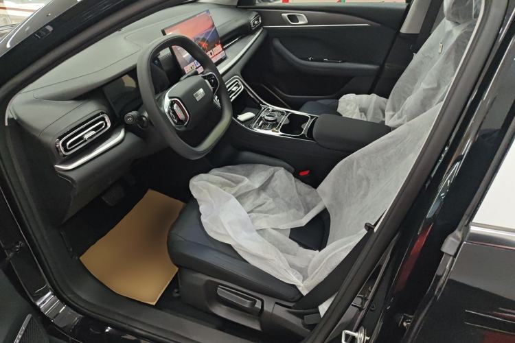 Used Geely Galaxy Stellar 6 2026 Model 60km Sailing Edition
