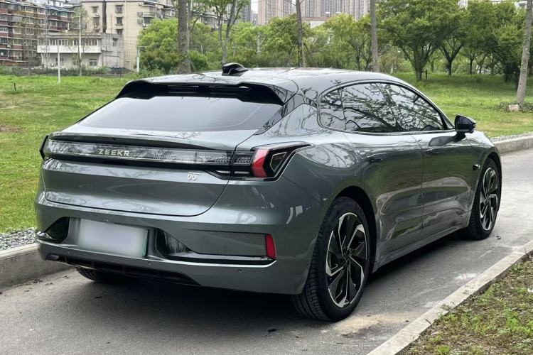 Used Zeekr 001 2023 ME Edition 100 kWh Exterior 3