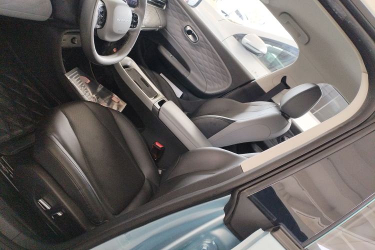 Used Dongfeng NAMMI 01 2024 430 Plus Smart+
