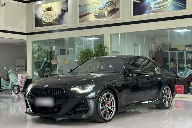 Used BMW 2 Series 2023 M240i