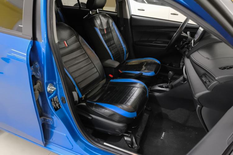 Used Toyota YARiS L Zhi Xuan 2021 1.5L CVT Leading Edition
