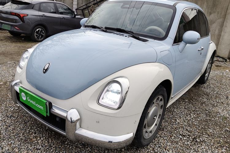 Used ORA Ballet Cat 2023 401 km Luxury Version