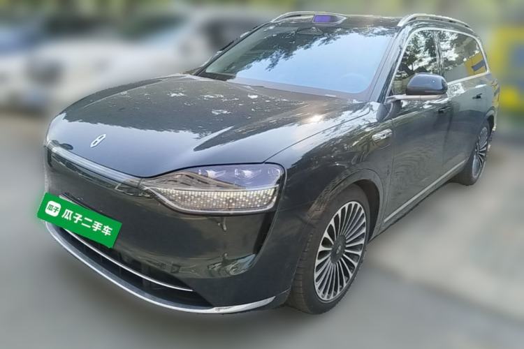 Used Hima AITO M9 2024 Range-Extended Ultra Version 42 kWh 6-Seater Model Guazi used car, China used car export, Used car for sale, Used  cars, Cheapest cars for sale
