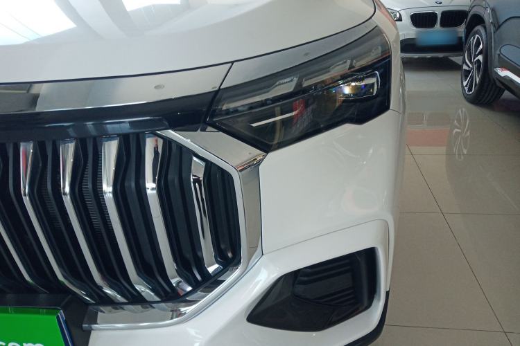 Used Geely Auto Haoyue L 2024 2.0T DCT Flagship Version
