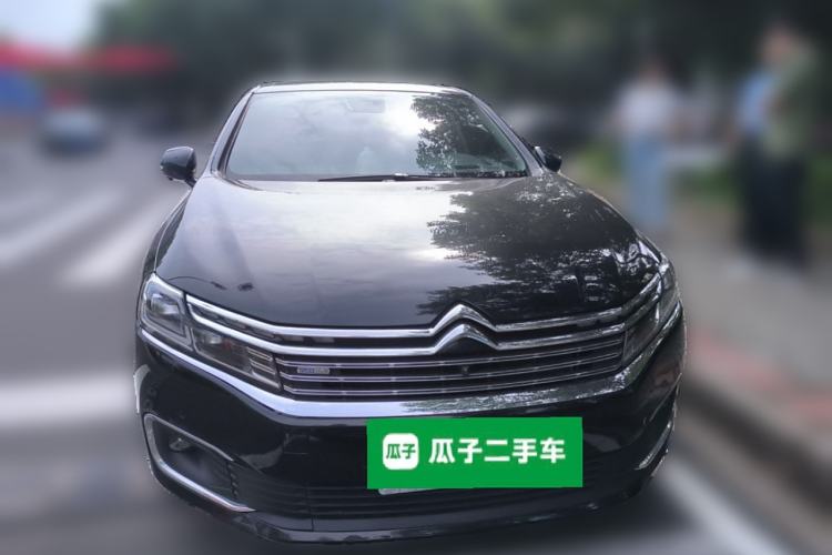 Used Citroen C6 2022 400THP Co-Creation Edition