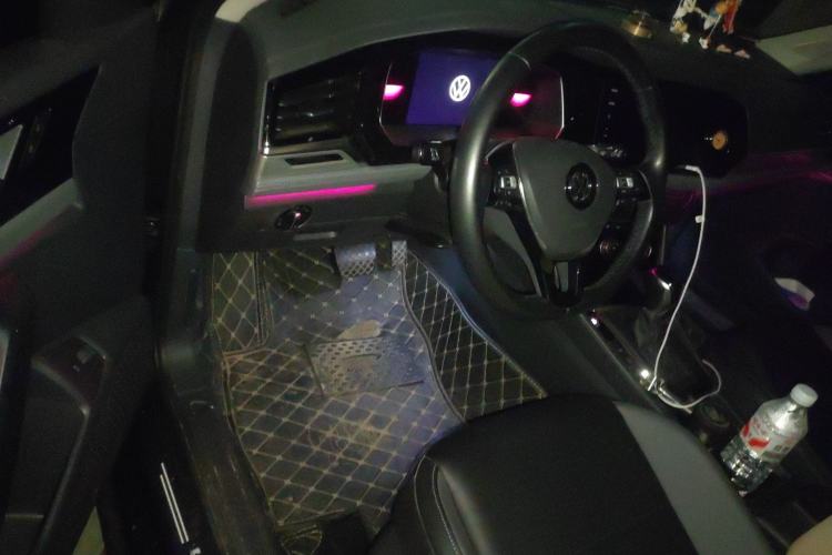 Used Volkswagen Sagitar 2021 280TSI DSG Comfort Connect Edition Driver Seat