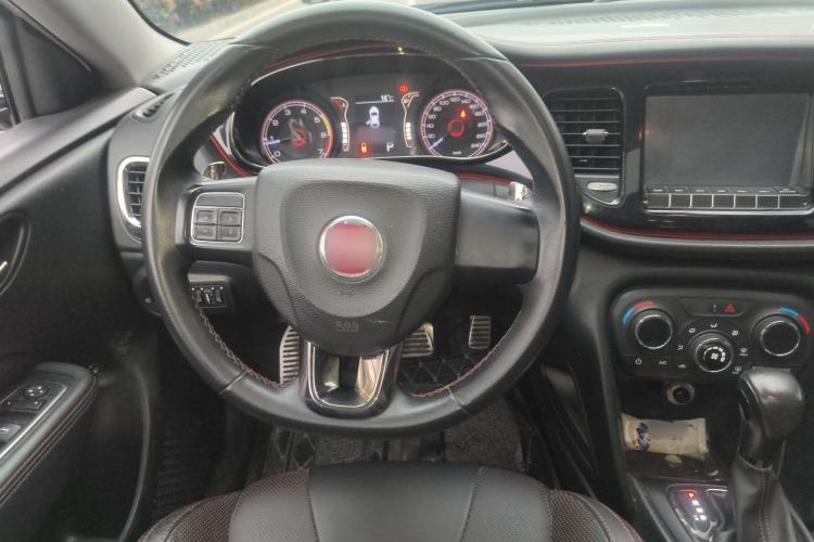 Used Fiat Ottimo 2014 1.4T Automatic Sport Edition