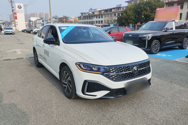 Used Volkswagen Lavida 2024 300TSI DSG Starry Sky Leading Edition