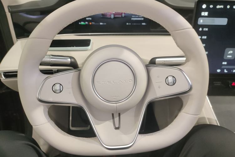 Used Hima Stelato S9 2025 Extended-Range Max+