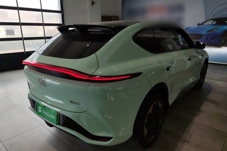 Used IM LS7 2023 77 kWh Urban Fit Rear-Wheel Drive
