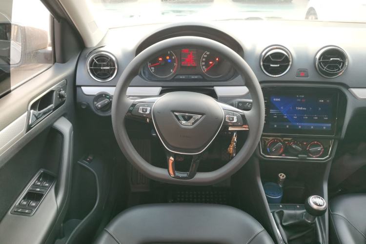 Used Jetta VA3 2021 1.5L Manual Enjoyment Edition
