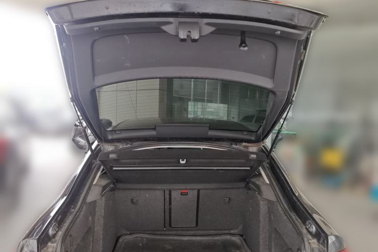 Used Skoda Superb 2013 1.4 TSI DSG Prestige Edition Trunk