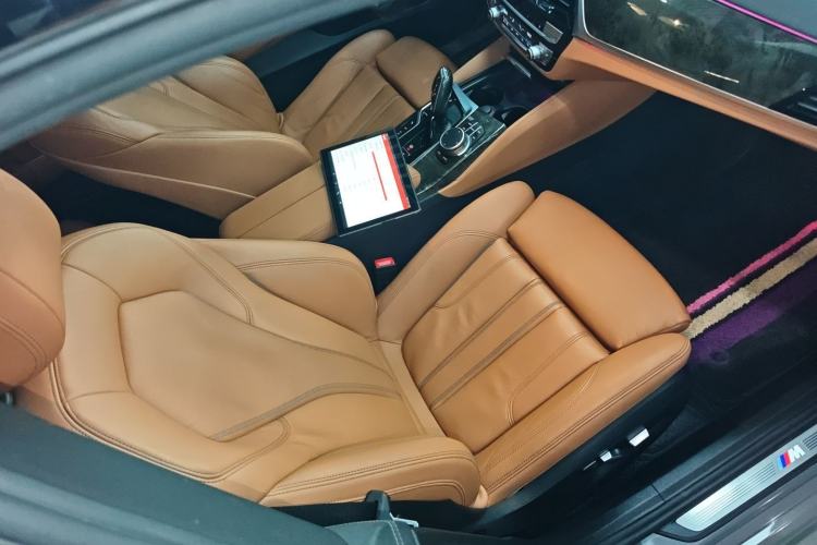 Used BMW 6 Series GT 2021 630i M Sport Package