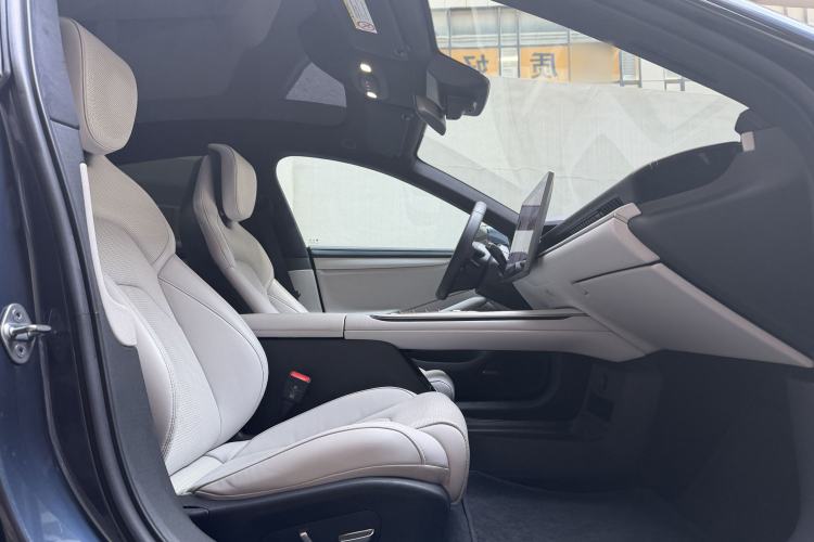 Used Xiaomi Auto SU7 2024 Four-Wheel-Drive Max Founder's Edition