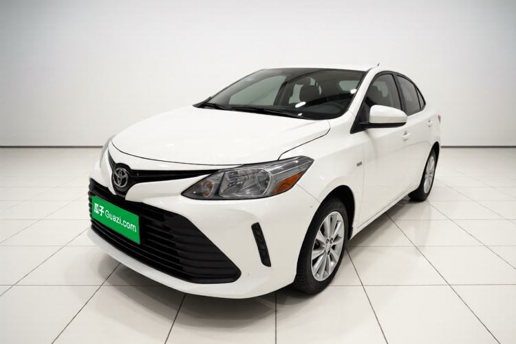 Used Toyota Vios 2017 1.5L Manual Trend Edition Guazi used car, China used car export, Used car for sale, Used  cars, Cheapest cars for sale