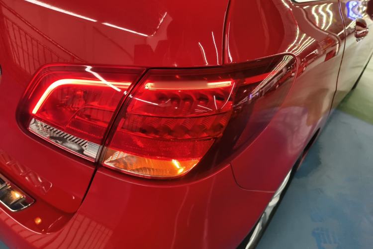 Used Mercedes-Benz B-Class 2017 B 180
