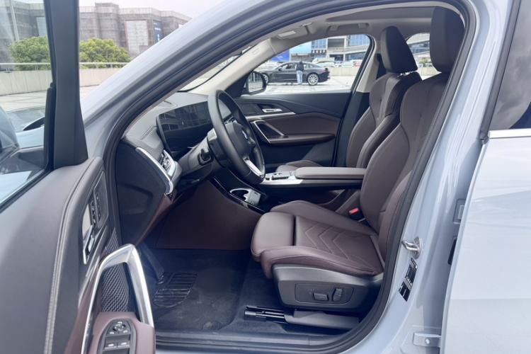 Used BMW X2 2024 sDrive25i M Sport Package