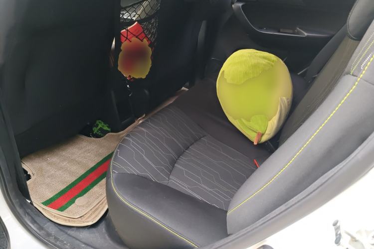 Used Oshan Benni E-Star 2020 Heartbeat Edition NMC Lithium
