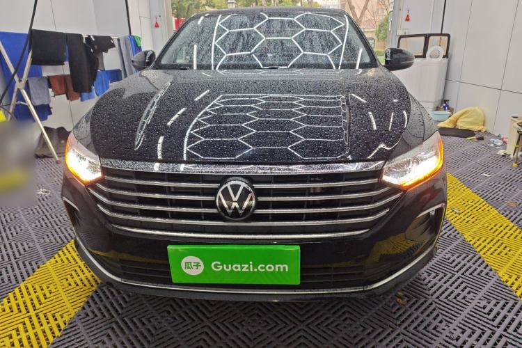 Used Volkswagen Lavida 2023 1.5L Automatic 5 Million Edition Front