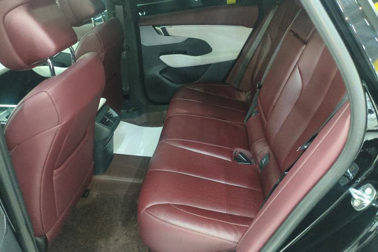 Used Buick LaCrosse 2023 28T Prestige Edition