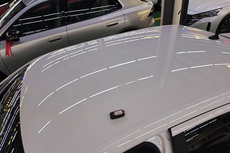 Used Volkswagen Lavida 2018 Classic 1.5L Automatic Fashion Edition China VI Standard