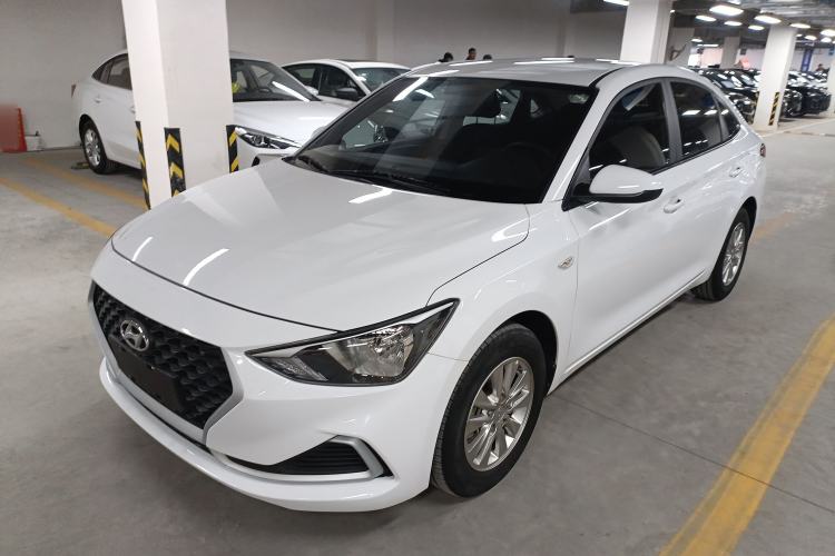 Used Hyundai Celesta 2020 1.6L Automatic GL Enjoyable Edition