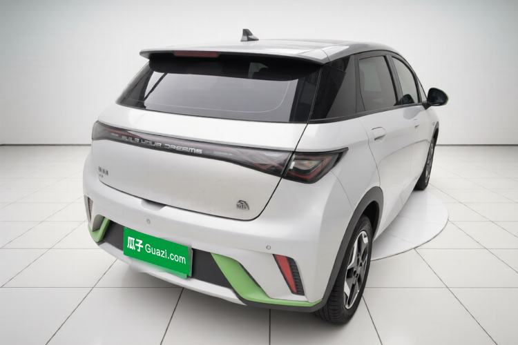 Used BYD Dolphin 2021 405 km Fashion Edition