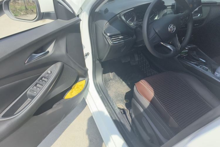 Used Buick Verano 2023 Pro Le Yi Edition