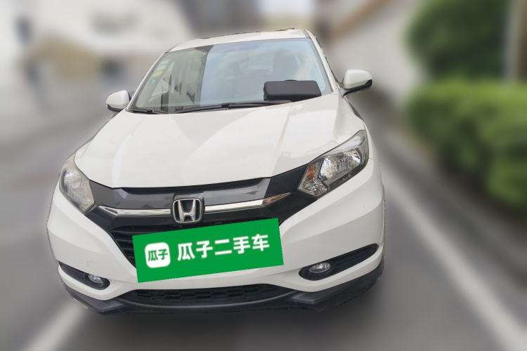 Used Honda Vezel 2015 1.8L CVT 2WD Elite Model
