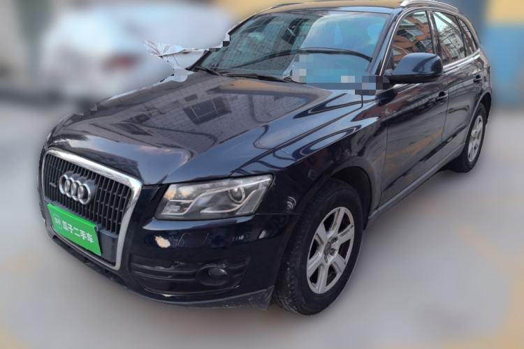 Used Audi Q5 2012 2.0TFSI Trendy Edition