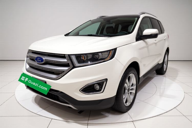 Used Ford Edge 2016 EcoBoost 245 Two-Wheel-Drive Titanium 7-Seater