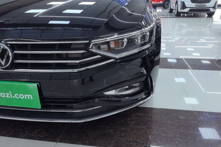 Used Volkswagen Magotan 2020 330TSI DSG Luxury Edition Left Front Headlight