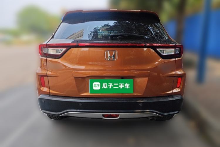 Used Honda XR-V 2015 1.8L EXi CVT Comfort Version