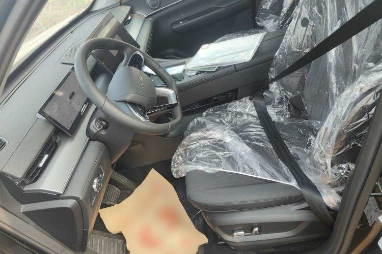 Used Chery Fengyun T8 2025 1.5T 130 km Comfort Edition 5-Seater
